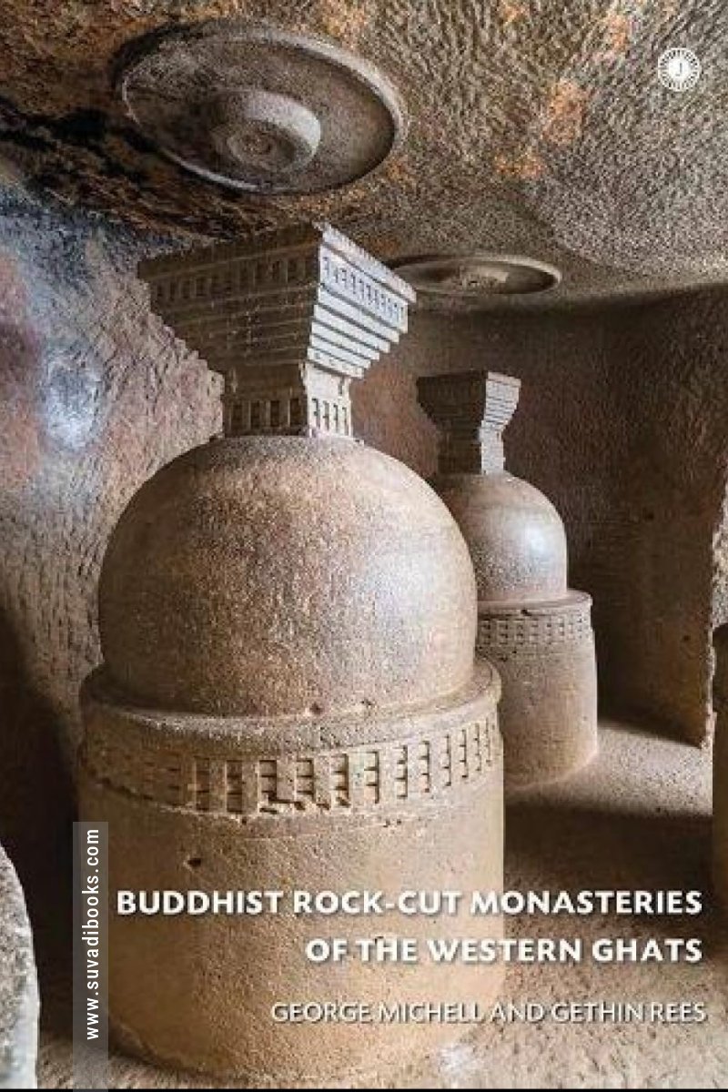 Buddhist Rock-Cut Monasteries of the Western Ghats