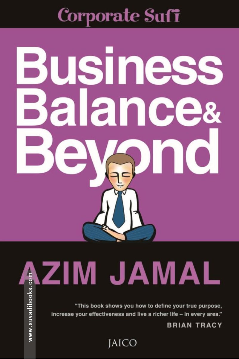 Business, Balance & Beyond