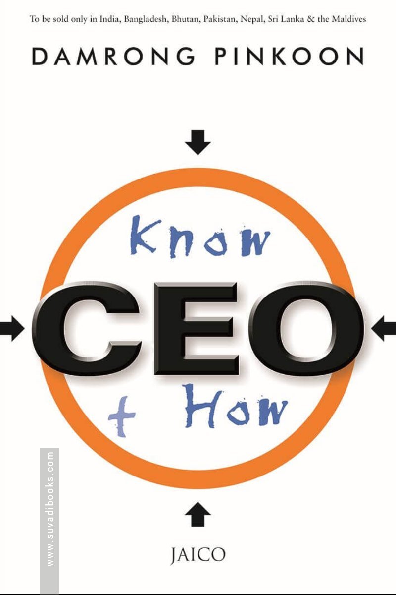 CEO Know + How