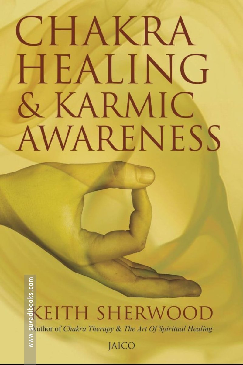 Chakra Healing & Karmic Awareness