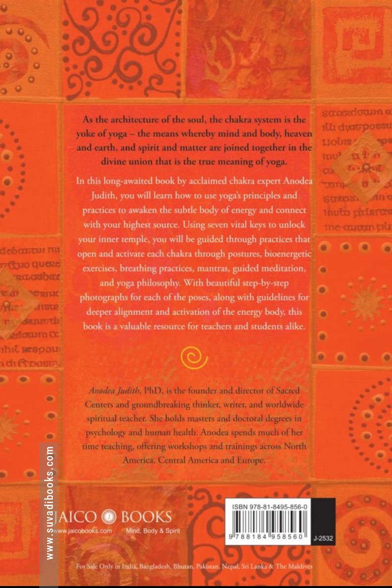 Chakra Yoga