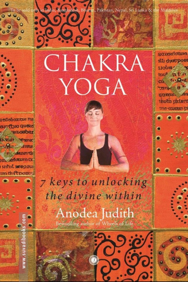 Chakra Yoga