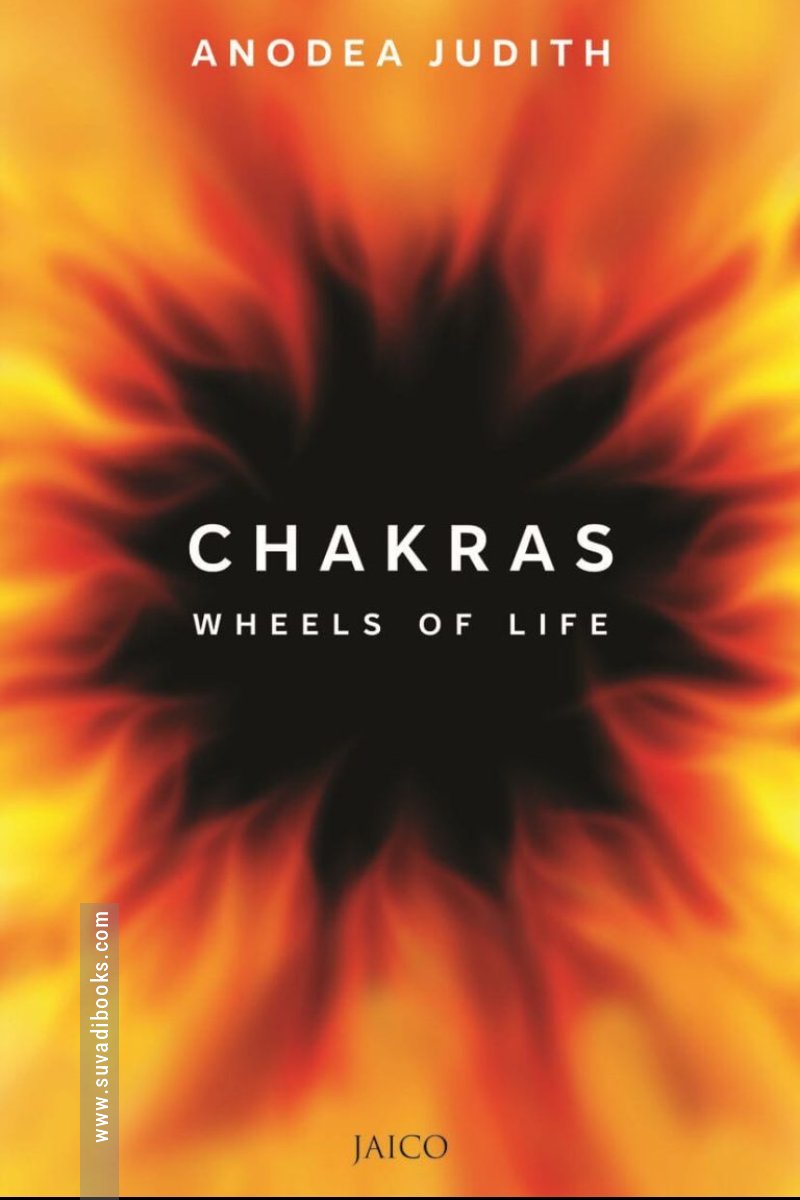 Chakras – Wheels of Life