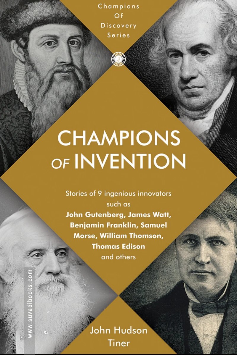 Champions of Invention