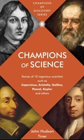 Champions of Science book