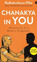 Chanakya in You