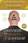 Chanakya’s 7 Secrets of Leadership