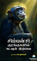 சிம்பன்சி குரங்குகளில் கடவுள் இல்லை
