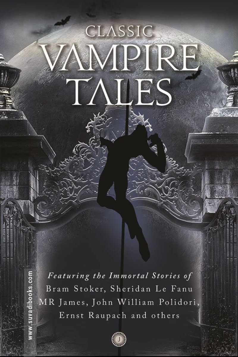 Classic Vampire Tales