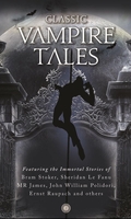 Classic Vampire Tales