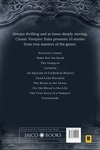 Classic Vampire Tales