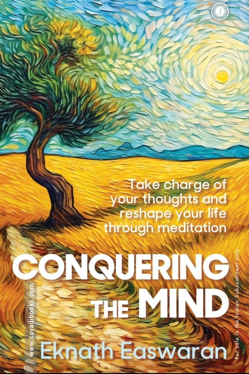 Conquering the Mind