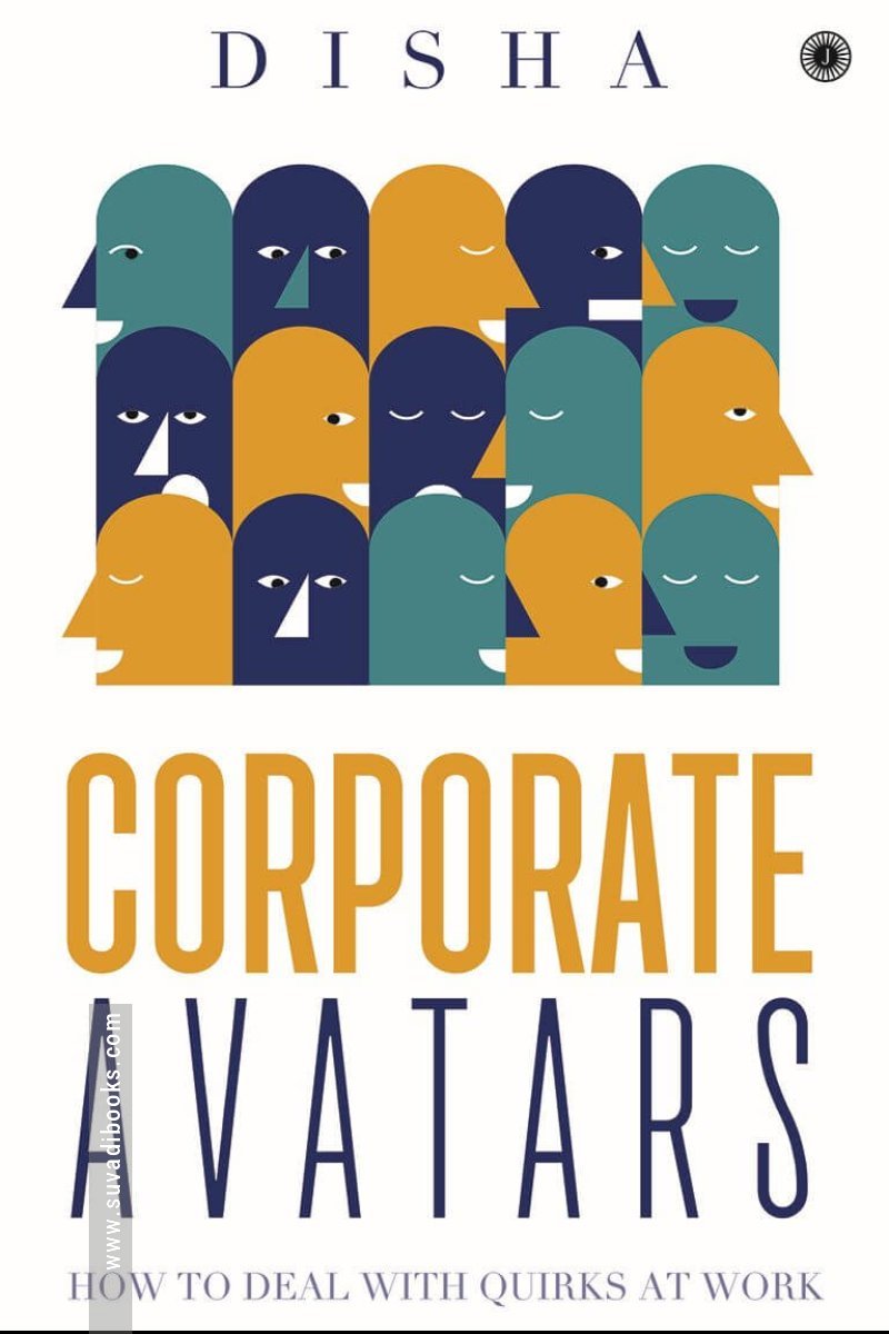 Corporate Avatars