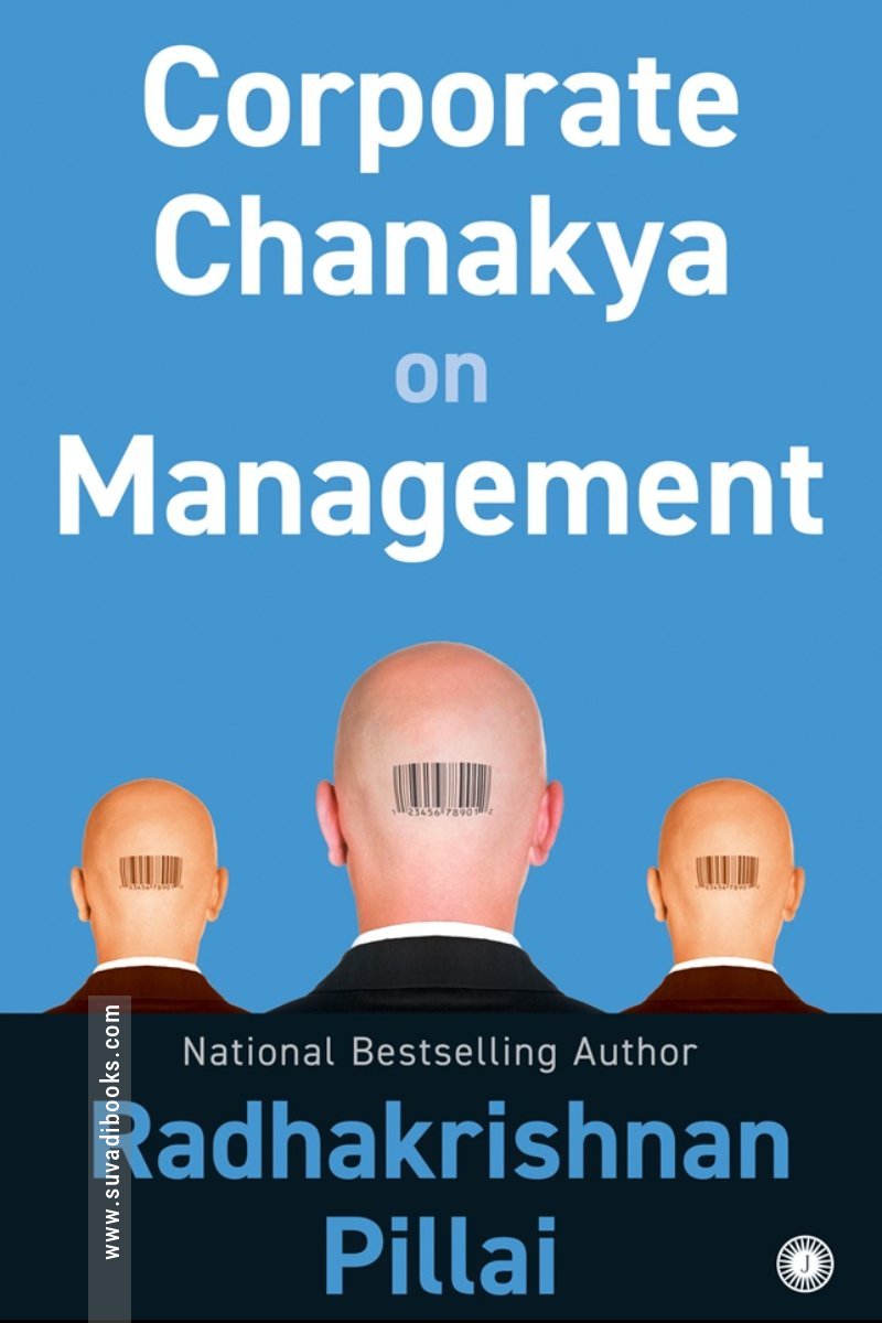 Corporate Chanakya on Management