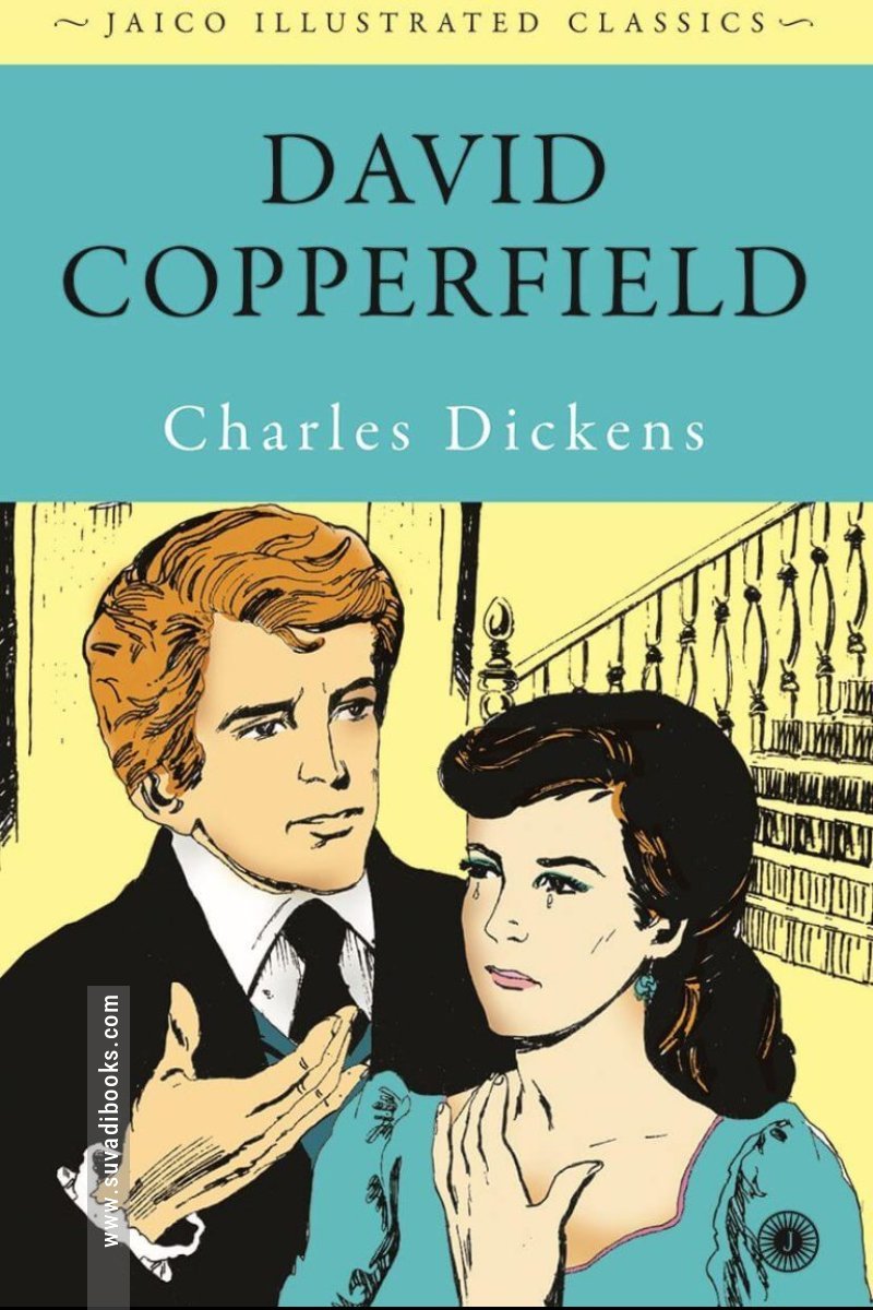David Copperfield