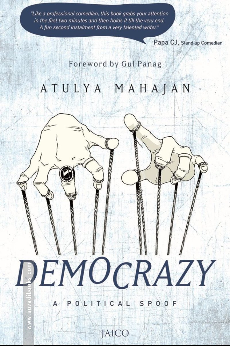 Democrazy
