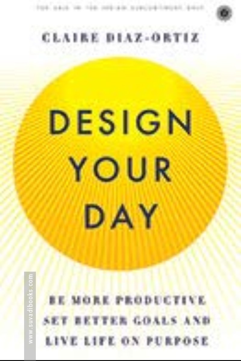 Design Your Day