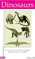 Dinosaurs (Prodigy English)