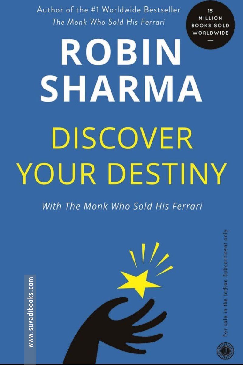 Discover Your Destiny