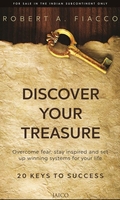 Discover Your Treasure