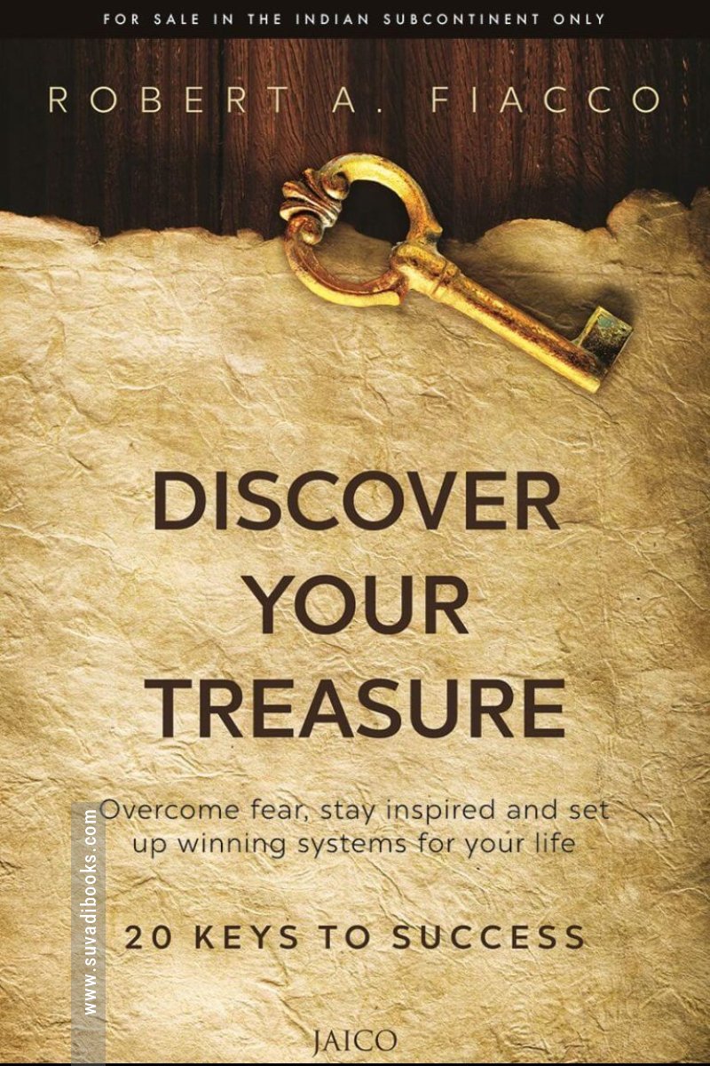 Discover Your Treasure