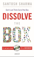Dissolve the Box (Second Edition)
