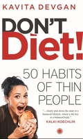 Don’t Diet!