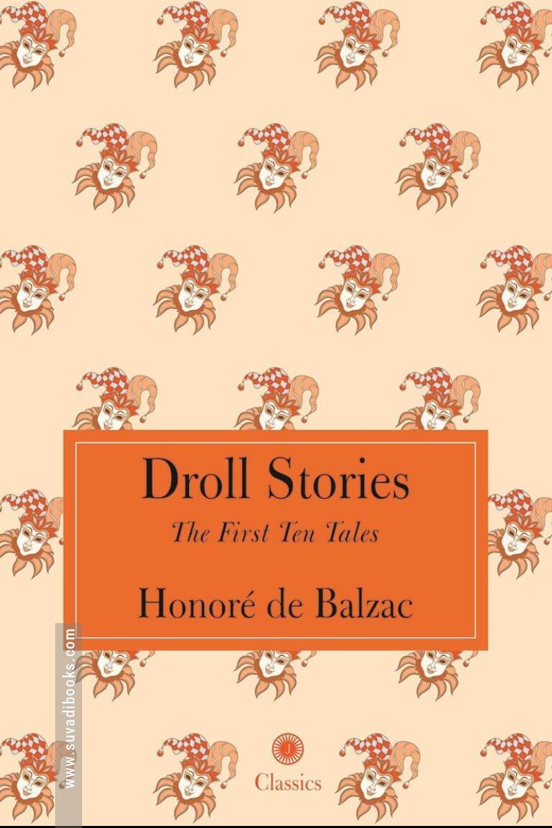 Droll Stories