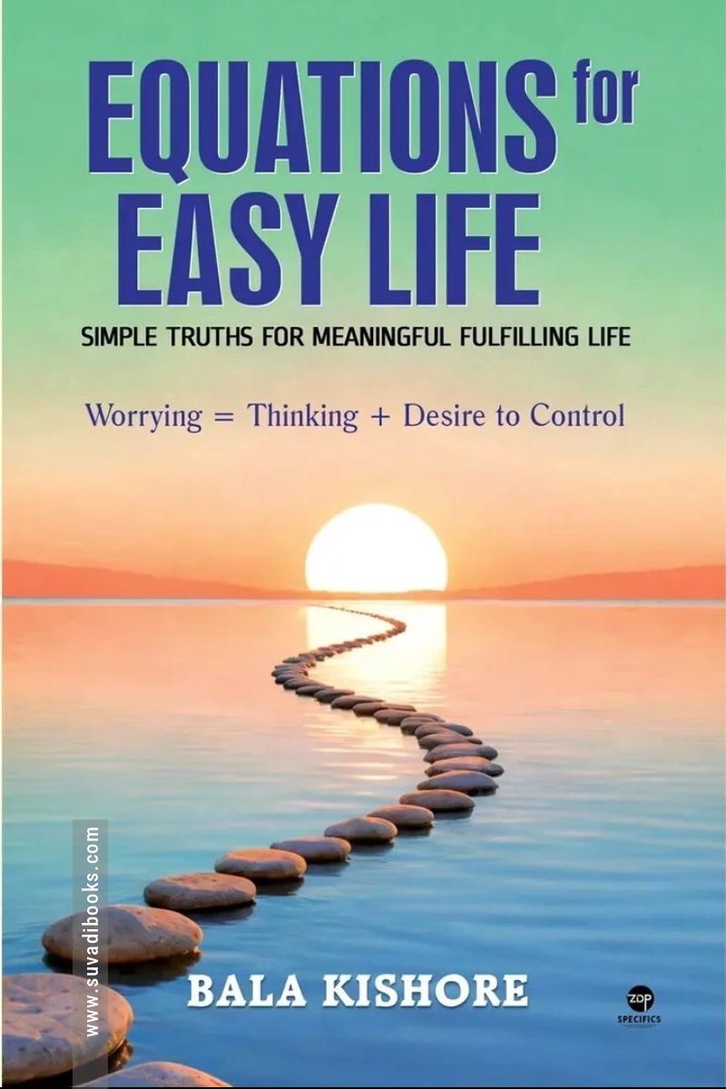 Equations for Easy Life