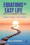 Equations for Easy Life