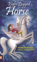 Eight Legged Horse