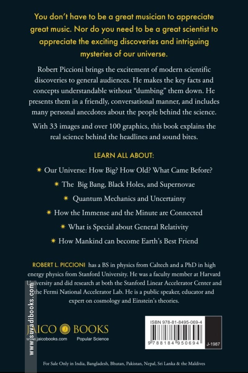 Einstein for Everyone
