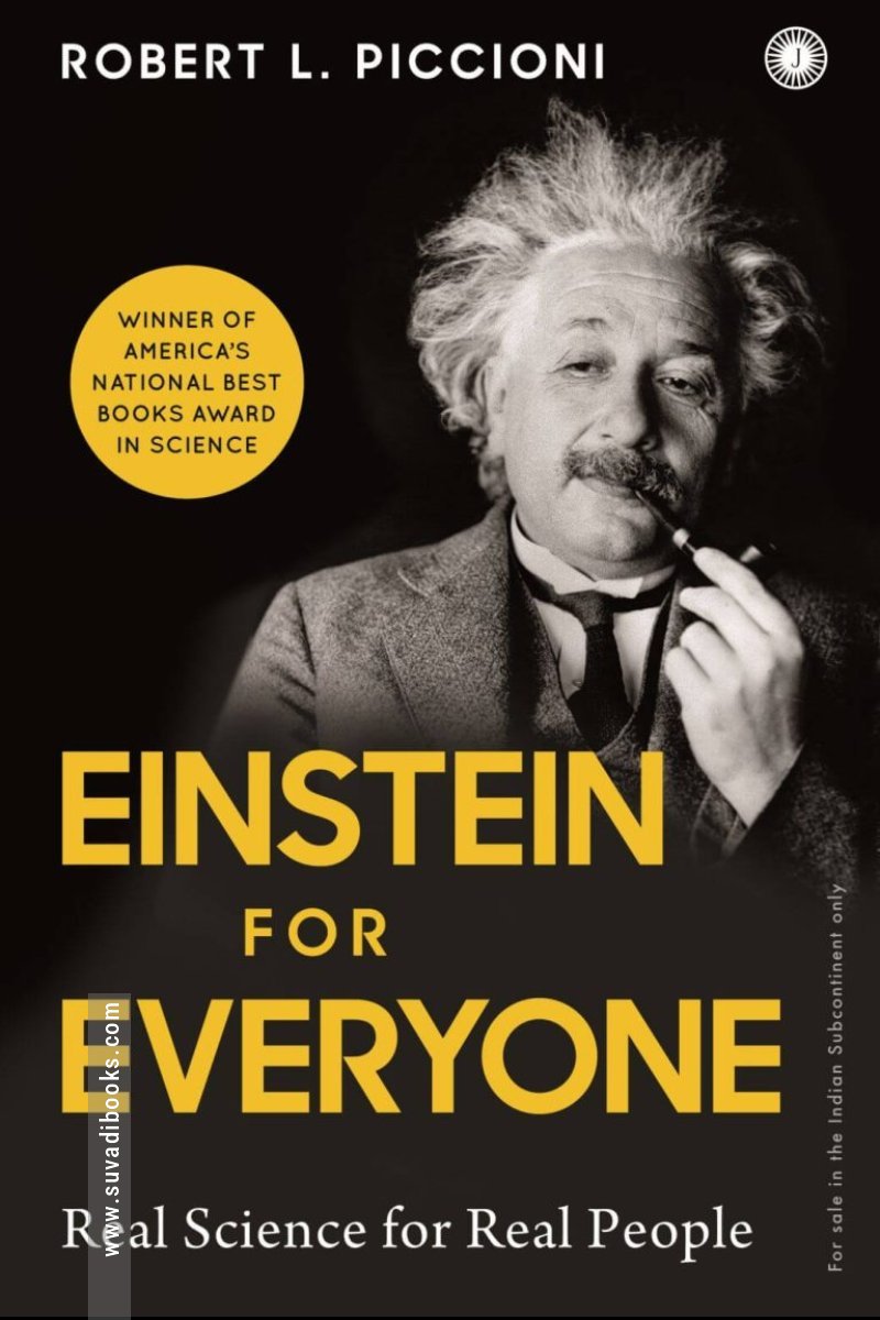 Einstein for Everyone