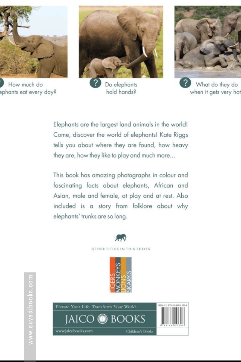 Elephants