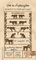 என் உயிர்த்தோழனே
