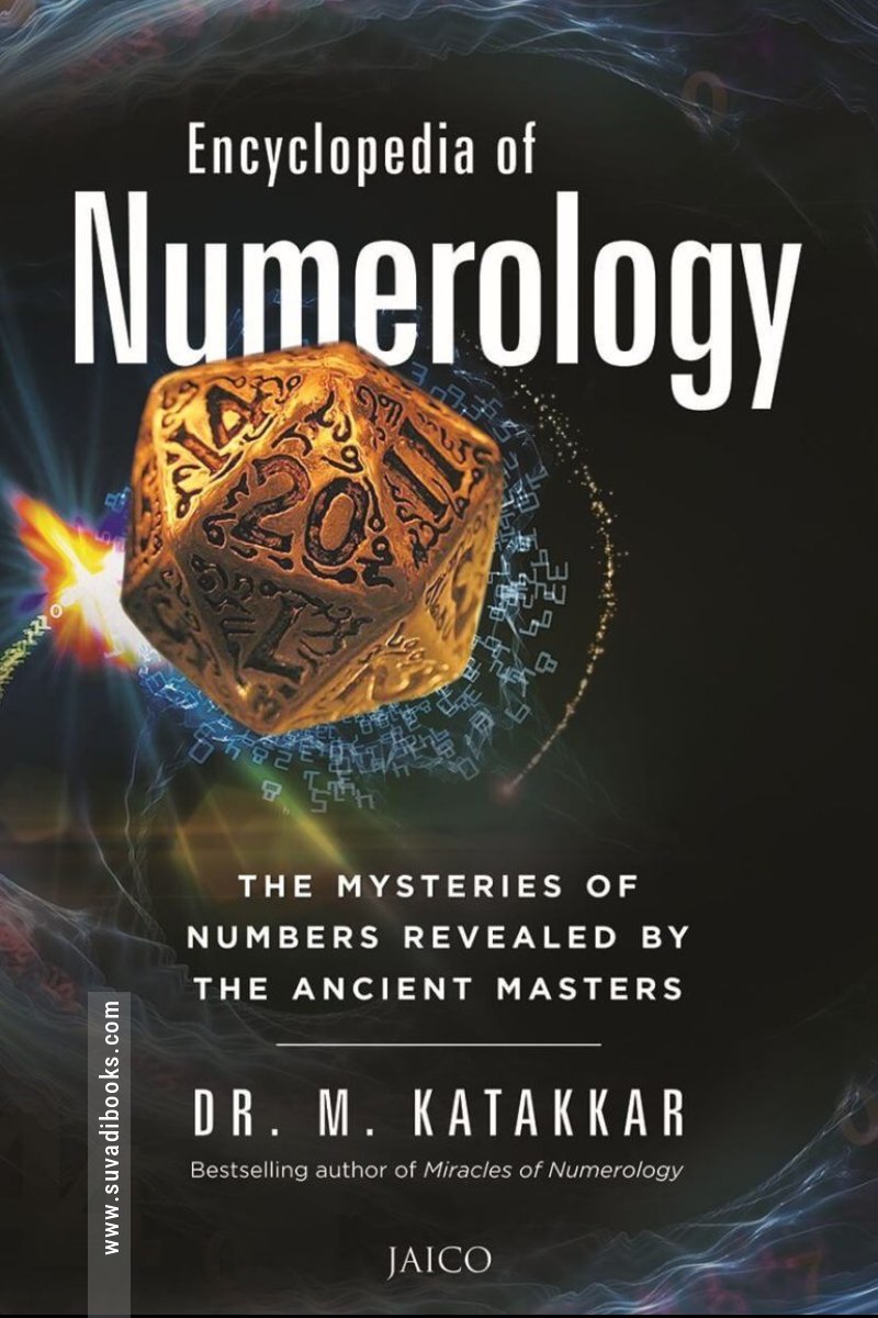 Encyclopedia of Numerology