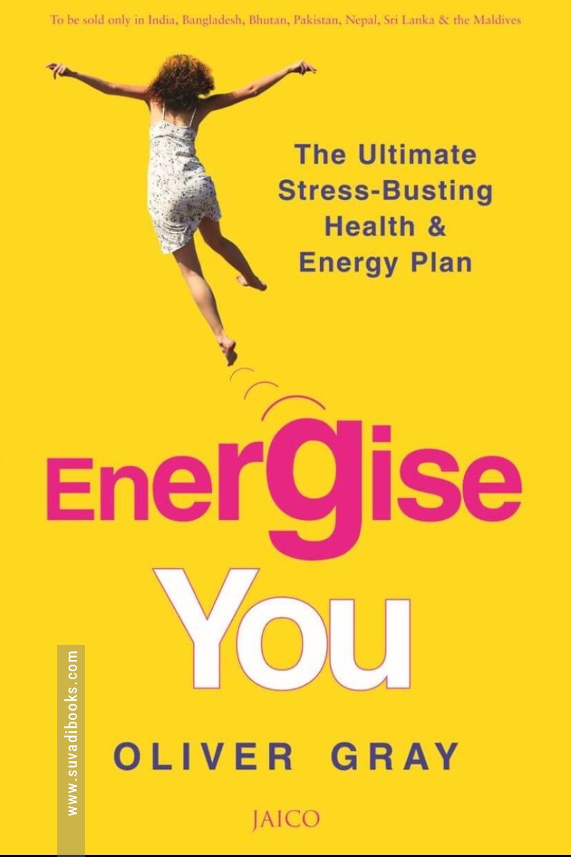 Energise You