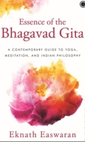 Essence of the Bhagavad Gita