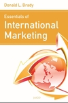 Essentials of International Marketing
