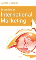 Essentials of International Marketing