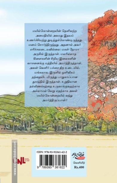 எதிர்மொழி