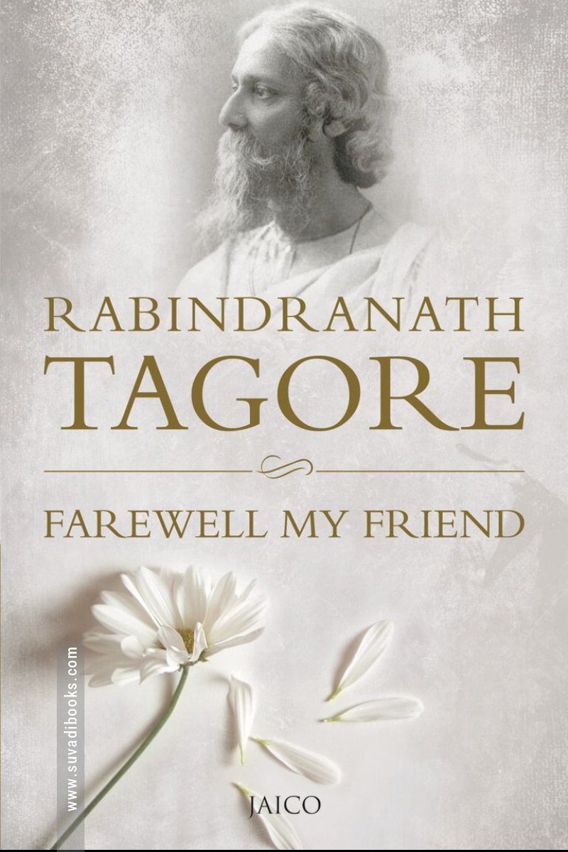 Farewell My Friend