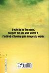 Feeling the Emotions of Poetry