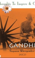 Gandhi(Jaico)