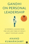Gandhi On Personal Leadership