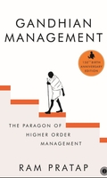 Gandhian Management