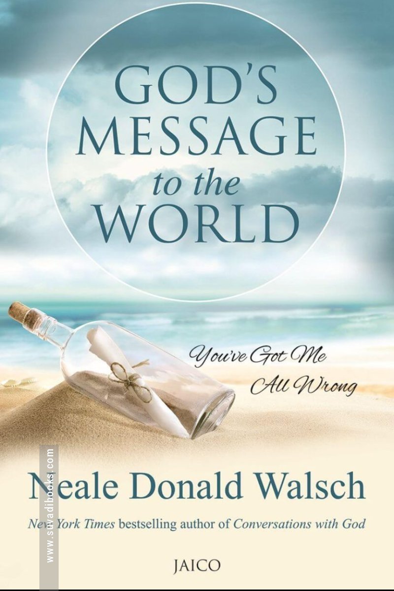 God’s Message to the World
