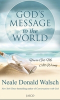 God’s Message to the World