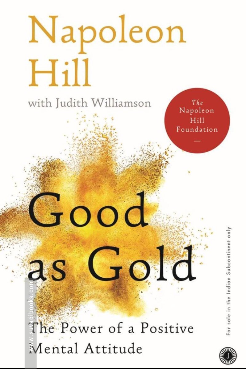 Good as Gold