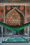 Gullbarga, Bidar, Bijapur